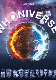 Whoniverse (Lance Parkin)