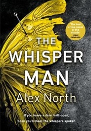 The Whisper Man (Alex North)
