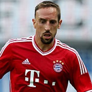 Franck Ribery