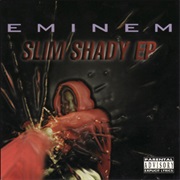 Eminem - The Slim Shady EP