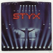 Mr. Roboto - Styx