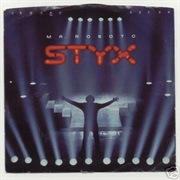 Mr. Roboto - Styx