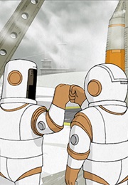 We Can't Live Without Cosmos (2015)