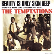 Beauty Is Only Skin Deep - The Temptations