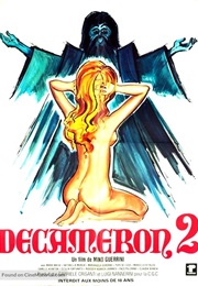 Decameron II (1972)