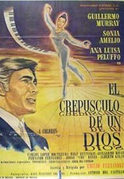 El Crepúsculo De Un  Dios (1969)