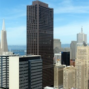 555 California Street, San Francisco