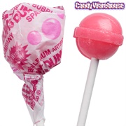 Bubble Gum
