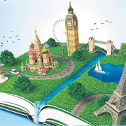 "Life Begins at the End of Your Comfort Zone"