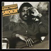 Greg Perry - Smokin'