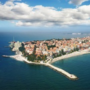 Pomorie