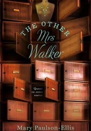 The Other Mrs Walker (Mary Paulson-Ellis)