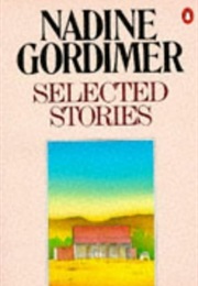 Selected Stories (Nadine Gordimer)