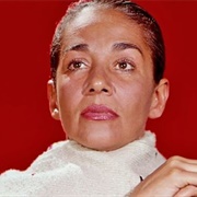 Chavela Vargas