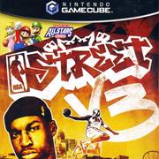 NBA Street V3