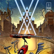 The Fierce & the Dead - The Euphoric