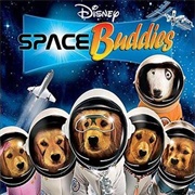 Space Buddies Soundtrack
