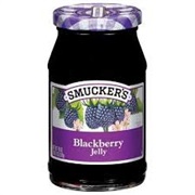 Blackberry Jelly