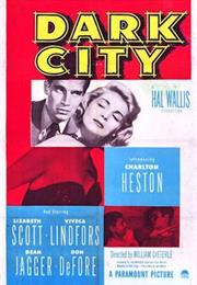 Dark City (William Dieterle)