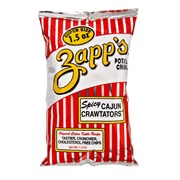 Zapp's Chips