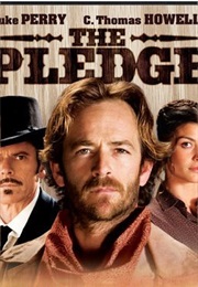 A Gunfighter's Pledge (2008)