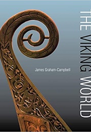 The Viking World (James Graham-Campbell)