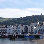 Ayre (Isle of Man, UK)