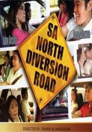 Sa North Diversion Road (2005)