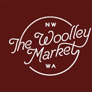 The Woolley Market (Sedro-Woolley, Washington)