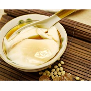 Tau Foo Fah (Soy Bean Pudding)
