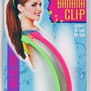 Banana Clips