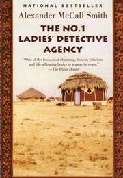The No. 1 Ladies&#39; Detective Agency, by Alexander McCall Smith