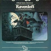 Castle Ravenloft