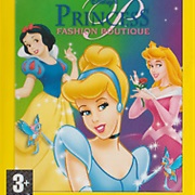 Disney's Princess Fashion Boutique