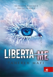LIBERTA - ME (Tahereh Mafi)