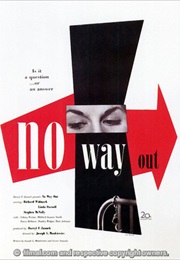 No Way Out