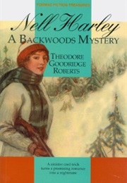 Nell Harley (Theodore G. Roberts)