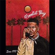 Novelist - Novelist Guy