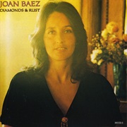 Joan Baez - Diamonds & Rust (1975)