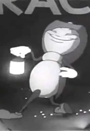 Joe Glow, the Firefly (1941)