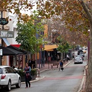 Subiaco, Western Australia