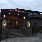 China City (Oak Harbor, Washington)