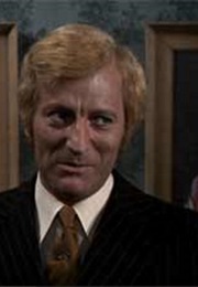 Bob Rusk in Frenzy (1972)