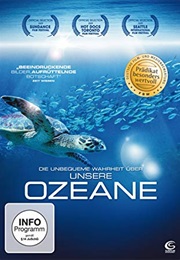 An Inconvenient Truth About the Oceans (2010)