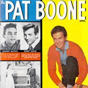 Pat Boone
