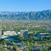 San Fernando, California