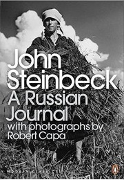 A Russian Journal (John Steinbeck)