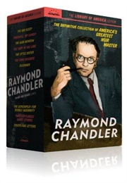 Raymond Chandler (Chandler)