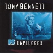 Tony Bennett- MTV Unplugged