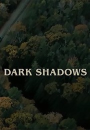 Dark Shadows. (2012)